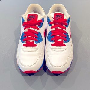 Nike Air Max 90 “Argon Blue”